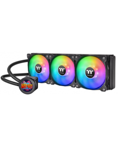 Купить Система охлаждения Thermaltake Floe Ultra 360 RGB в E-mobi