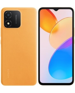 6.5" Смартфон HONOR X5 32 ГБ оранжевый | emobi