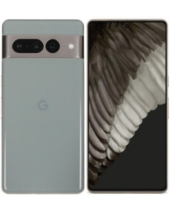 6.7" Смартфон Google Pixel 7 Pro 128 ГБ серый | emobi