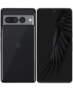 6.7" Смартфон Google Pixel 7 Pro 128 ГБ черный | emobi
