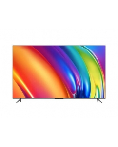 50" (127 см) Телевизор LED TCL 50P745 черный | emobi
