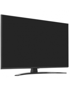 43" (108 см) Телевизор LED LG 43UR81009LK черный | emobi