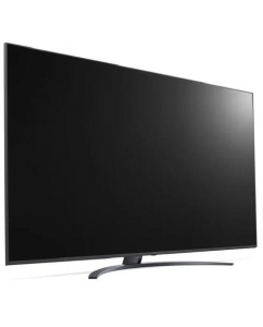 50" (125 см) Телевизор LED LG 50UR81009LK черный | emobi