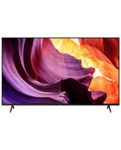 55" (139 см) Телевизор LED Sony KD55X81KAEP черный | emobi
