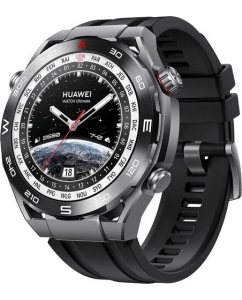 Купить Смарт-часы HUAWEI WATCH Ultimate в E-mobi