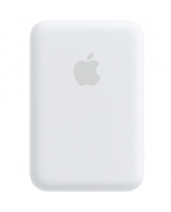 Портативный аккумулятор Apple MagSafe Battery Pack белый | emobi