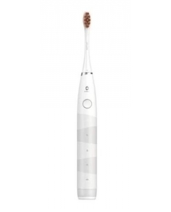Купить Электрическая зубная щетка Oclean Flow белый в E-mobi