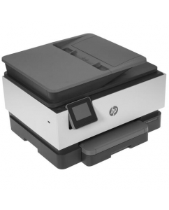 Купить МФУ струйное HP OfficeJet Pro 9010 AiO в E-mobi