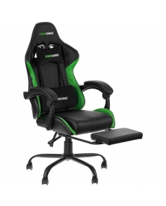 Купить Кресло игровое VMMGAME THRONE зеленый в E-mobi
