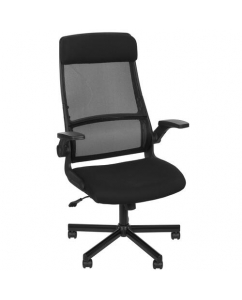 Кресло офисное Chairman 575 черный | emobi