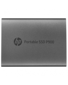 Купить 512 ГБ Внешний SSD HP P900 [7M689AA#ABB] в E-mobi