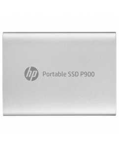 Купить 512 ГБ Внешний SSD HP P900 [7M691AA#ABB] в E-mobi