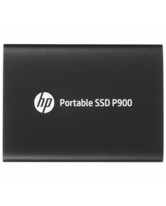 Купить 1000 ГБ Внешний SSD HP P900 [7M693AA#ABB] в E-mobi