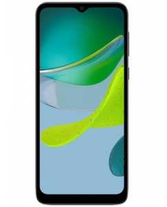 6.5" Смартфон Motorola E13 64 ГБ черный | emobi