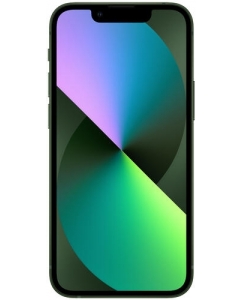 5.4" Смартфон Apple iPhone 13 mini 128 ГБ зеленый | emobi