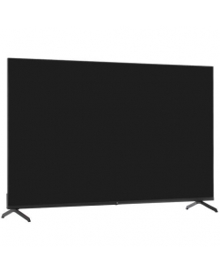 55" (139 см) Телевизор LED DEXP 55UCS1 черный | emobi