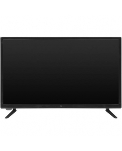 24" (60 см) Телевизор LED DEXP 24HKN1 черный | emobi