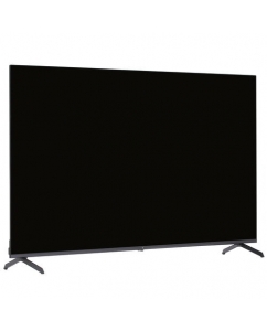 65" (164 см) Телевизор LED DEXP 65UCS1/G серый | emobi