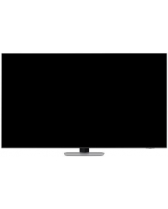 50" (125 см) Телевизор QLED Samsung QE50QN90CAUXRU серебристый | emobi