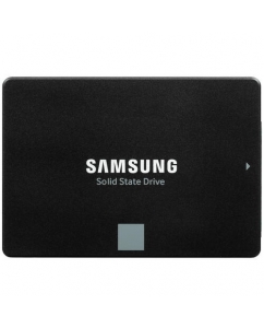 500 ГБ 2.5" SATA накопитель Samsung 870 EVO [MZ-77E500B/KR] | emobi