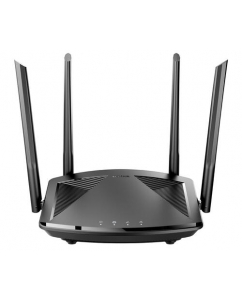 Wi-Fi роутер D-Link DIR-X1860 | emobi