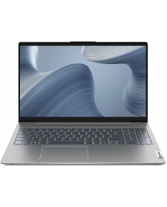 Ноутбук Lenovo IdeaPad 5 15IAL7, 15.6",  IPS, Intel Core i7 1255U, 10-ядерный, 16ГБ DDR4, 512ГБ SSD,  Intel Iris Xe graphics , серый  | emobi