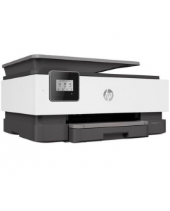 Купить МФУ струйное HP OfficeJet 8013 All-in-One в E-mobi