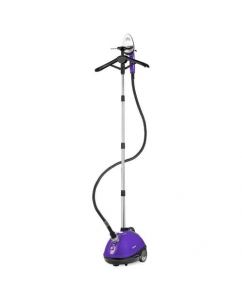 Купить Отпариватель вертикальный Kitfort КТ-9123-1 фиолетовый в E-mobi