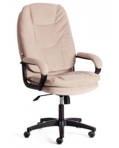 Кресло офисное TetChair COMFORT LT (22) бежевый | emobi