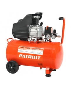 Компрессор PATRIOT EURO 50/260 525306367 | emobi