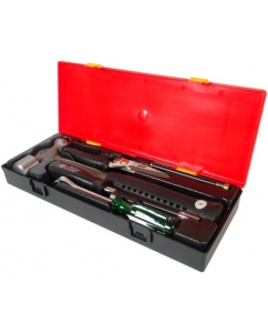 Купить Набор слесарно-монтажных инструментов в кейсе 5шт JTC-K8051 в E-mobi