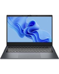 Ноутбук CHUWI GemiBook Xpro 14.1",  IPS, Intel Celeron N100, 4-ядерный, 8ГБ LPDDR5, 256ГБ SSD,  Intel UHD Graphics , серый  | emobi