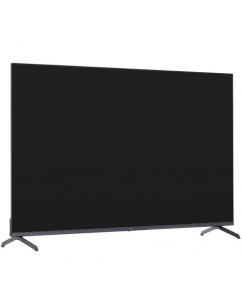 55" (139 см) Телевизор LED DEXP 55UCS1/G серый | emobi