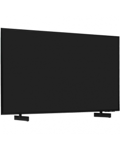 43" (108 см) Телевизор LED Samsung UE43CU8000UXRU черный | emobi