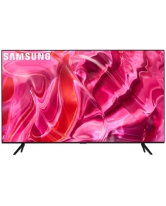 55" (138 см) Телевизор LED Samsung UE55CU7100UXRU черный | emobi