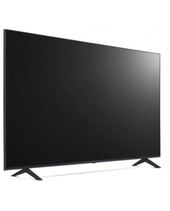 55" (138 см) Телевизор LED LG 55UR78001LJ черный | emobi