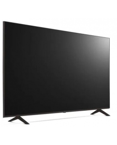 55" (138 см) Телевизор LED LG 55UR78009LL черный | emobi