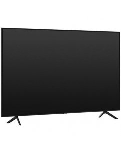 65" (163 см) Телевизор LED Samsung UE65CU7100UXRU черный | emobi