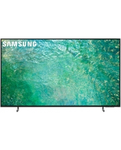 55" (138 см) Телевизор QLED Samsung QE55Q60CAUXRU черный | emobi