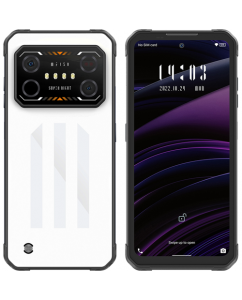 6.8" Смартфон IIIF150 Air1 Ultra 128 ГБ белый | emobi