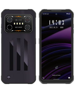 6.8" Смартфон IIIF150 Air1 Ultra 256 ГБ фиолетовый | emobi