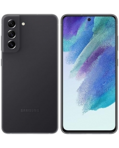6.4" Смартфон Samsung Galaxy S21 FE 128 ГБ серый | emobi