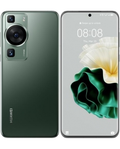 6.67" Смартфон HUAWEI P60 256 ГБ зеленый | emobi