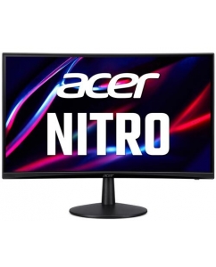 23.6" Монитор Acer Nitro ED240QSbmiipx черный | emobi