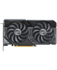 Видеокарта ASUS GeForce RTX 4060 Ti Dual OC Edition [DUAL-RTX4060TI-O8G] | emobi