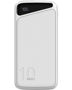 Купить Портативный аккумулятор NAVITEL PWR10 MX белый в E-mobi