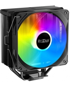 Кулер для процессора PCCOOLER PALADIN EX300S [CLPCC_Paladin_EX300_S] | emobi