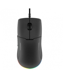 Мышь проводная Xiaomi Wired Mouse Game Lite [BHR5716CN] черный | emobi