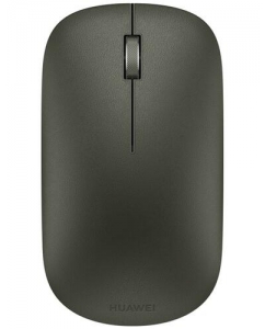 Мышь беспроводная HUAWEI Bluetooth Mouse CD23 [55035377] зеленый | emobi