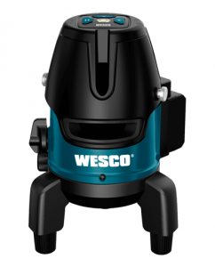 Купить Лазерный нивелир Wesco WS8911K в E-mobi
